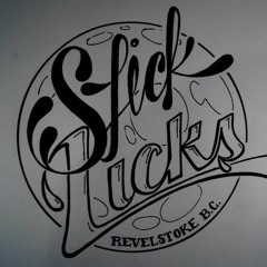 Sick licks