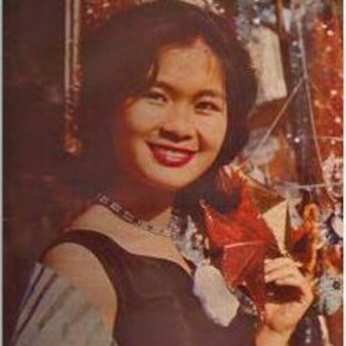 Mộng Lành - Mộng Ban Đầu (pre 75) Khánh Ly