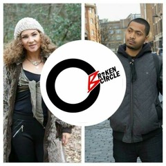 Broken Circle - By Minkles and K Tellz (Prod. By Mental Migz)