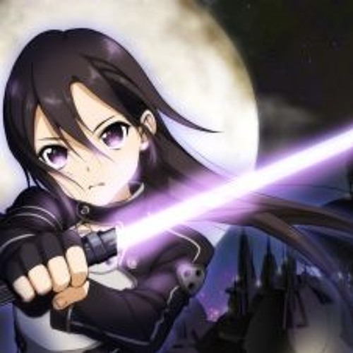LIGHTSABER - EXO (Nightcore)