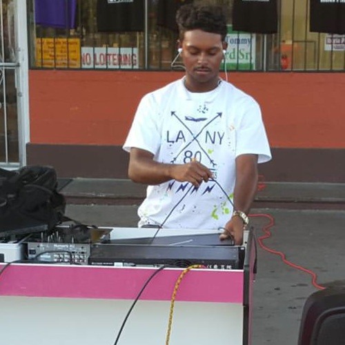 Dj Cobyco -Grown And Sexy/Swingout mix