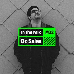 Listen! In The Mix #02 (A Brussels Future Music Festival)