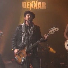 Oscar IV Medley - Studio Version