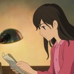 From Up On Poppy Hill - Heart Of A Mother