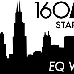 A 160 Stars #6: EQ WHY