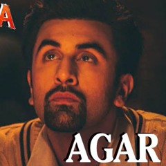 Agar Tum Saath Ho cover