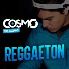 Si Te Dejas Llevar - Ozuna Ft Juanka - Dj Cosmo - Acapella Edit Short 90 Bpm