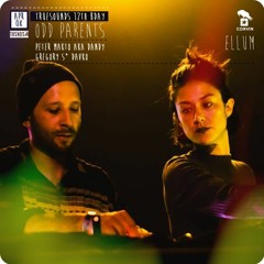 TheSokolRadio - TrueSounds Pres. Odd Parents - DJ Contest Mix