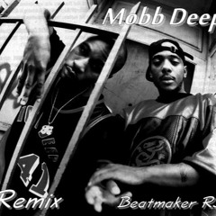 Mobb Deep -Hell On Earth (Front Lines Beatmaker RS Remix)
