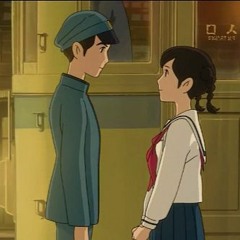 From Up On Poppy Hill - Hatsukoi No Koro