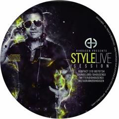 Dihousen Style Live Session.......... Free dowload