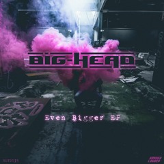 Big-Head - Master of Frost