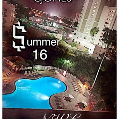 CJONES - Summer16 (remix)