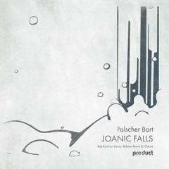Falscher Bart - Joanic Falls (Bebetta Remix)
