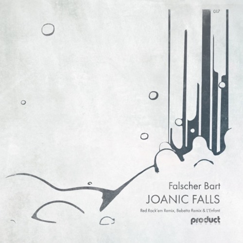 Falscher Bart - Joanic Falls (Bebetta Remix)