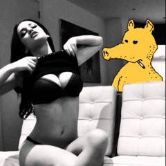 QUASIMOTO X Basic Instinct