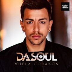 Dasoul - Vuela Corazon (Dj Nev Latin House Remix)