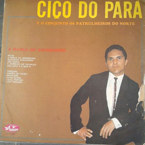 Ciço do Pará - Teresina
