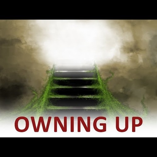 The Beginning and the End with Omar Suleiman - Owning Up (Ep67)-AqVozn0kc6g