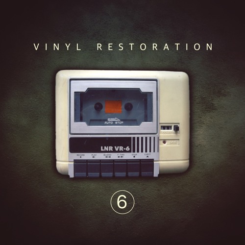 Vinyl Restoration Vol. 6 Mix