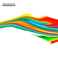 Rudy Nicoletti - Impressive (Album Preview)