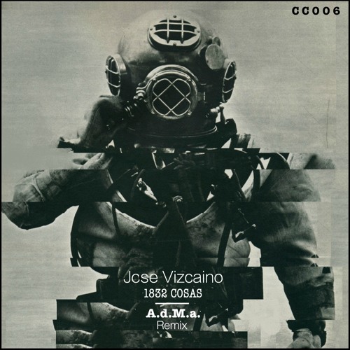 Jose Vizcaino - 1832 COSAS ( A.d.M.a. Remix )