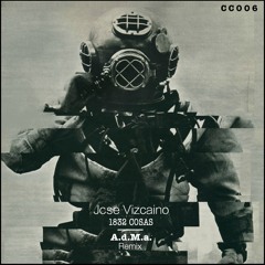 Jose Vizcaino - 1832 Cosas (Orignal Mix)