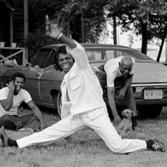 James Brown Instrumental's