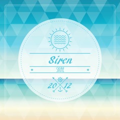 Skae - Siren (Please LIKE and REPOST)