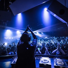 Frontliner - Activated (never released)