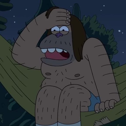 My Sweet Boy [For Cartoon Network's Clarence]