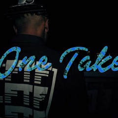 J.SINCLAIR - ONE TAKE