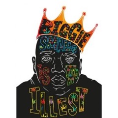 Biggie - Juicy (Joey Barredo Remix)