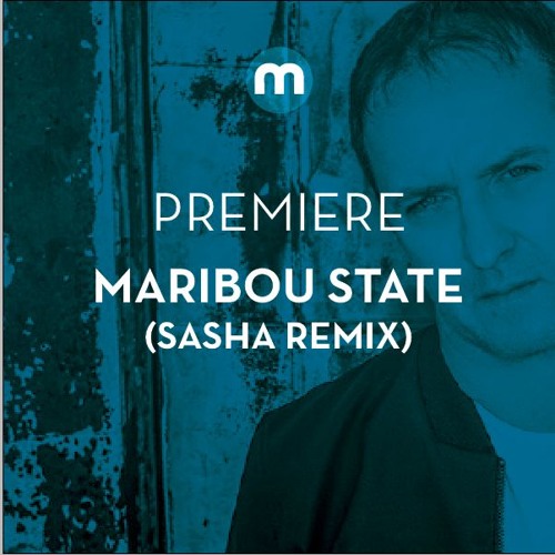 Premiere: Maribou State 'Rituals' (Sasha Remix)