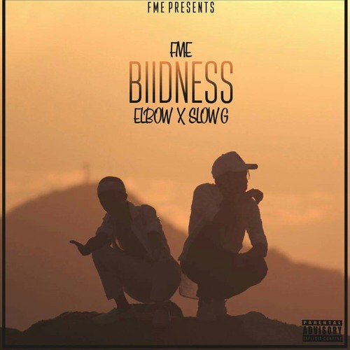 FME - Biidness Ft Elbow & Slow G.mp3
