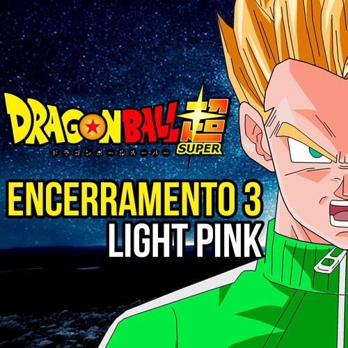 DRAGON BALL SUPER - ENCERRAMENTO 3 (PT/BR)