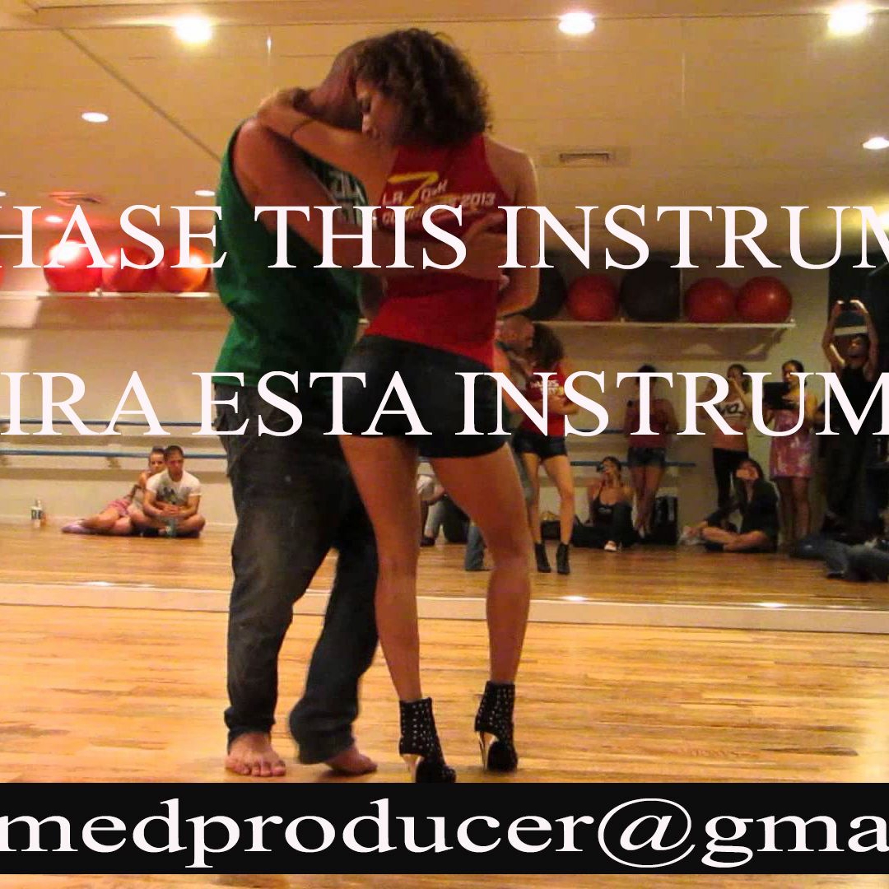 40 - Tarraxinha ,Kizomba, Zouk Craig David Guitar Instrumental 2016