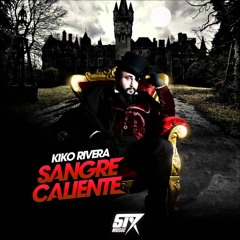 Kiko Rivera - Sangre Caliente Ft. La Mordidita (Julian León Dj VS Nolo Aguilar Private Edit)