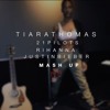 Tiara Thomas X 21 Pilots X Rihanna X Justin Bieber