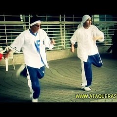 115 - Borgia - Ataque Rasta & Deejaybrayanmix [Original Mix]