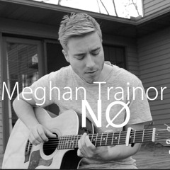 Meghan Trainor - No | Acoustic