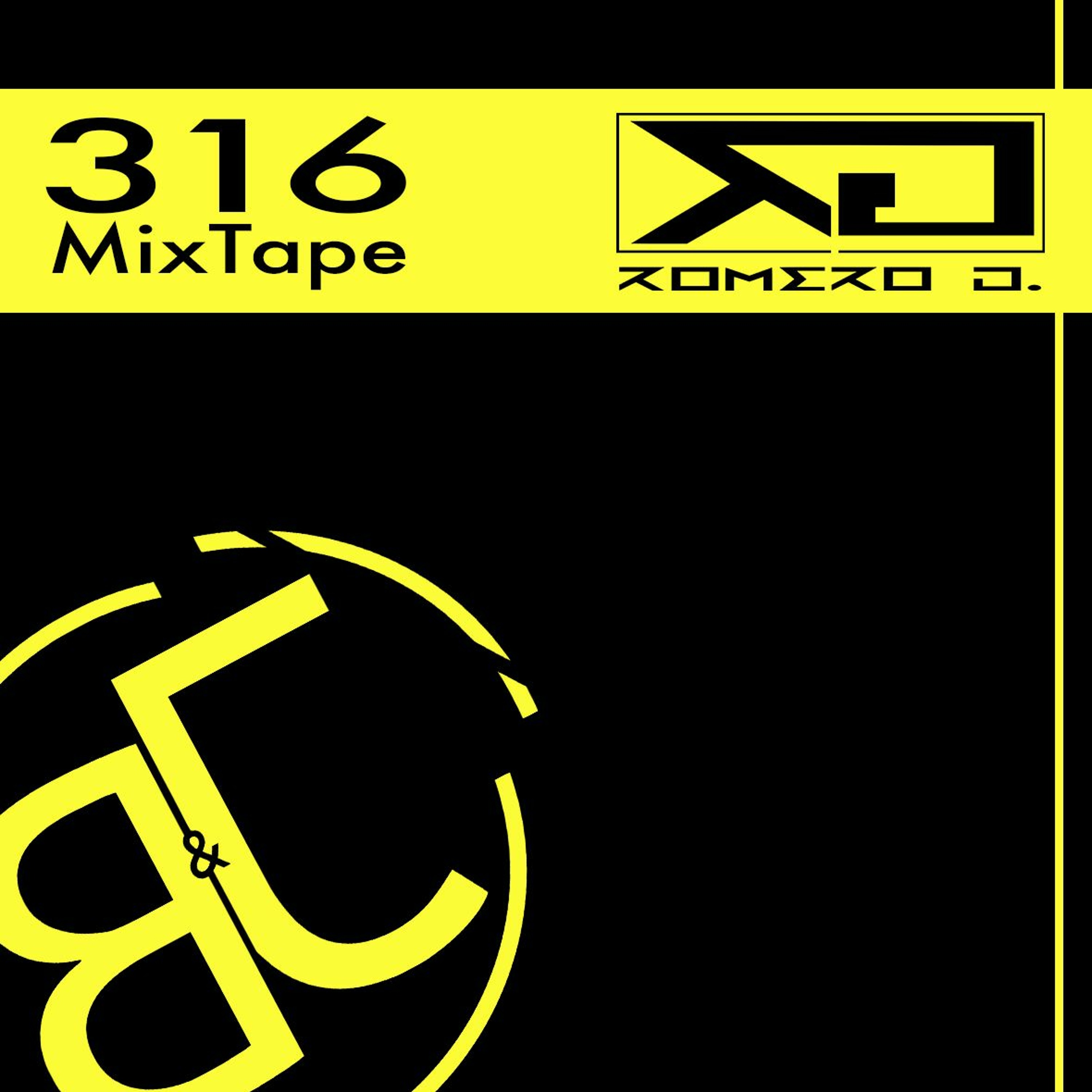 316 Mixtape episode artwork