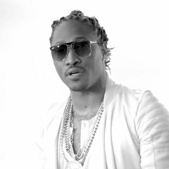New Gangsta Rap Beat (Future, Drake Type Beat) - "Run Up"