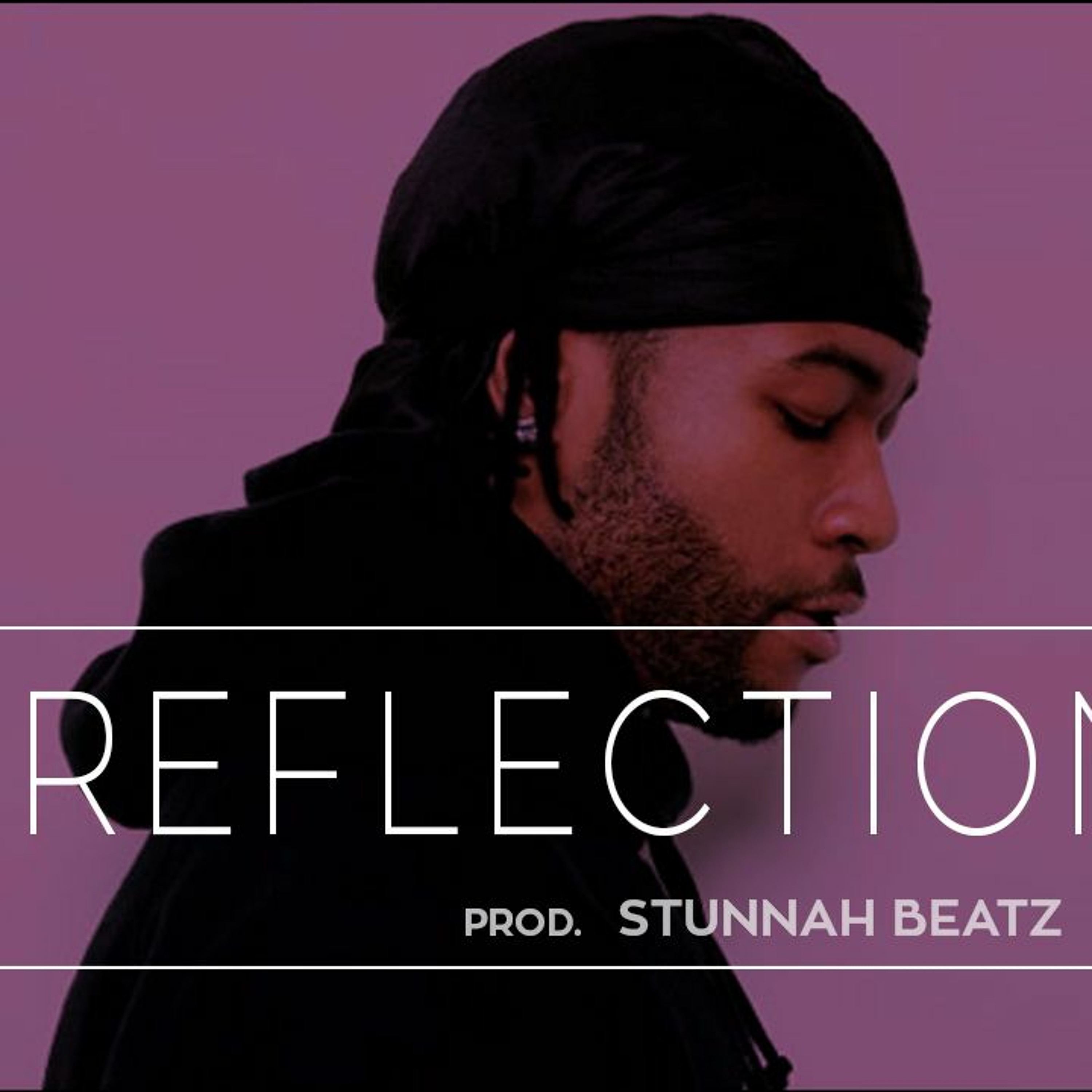 PartyNextDoor Type Beat - Reflection episode artwork