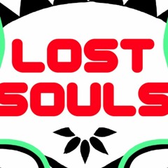 Lost  Souls - Jaws Atak Ft. Sassy Emcee