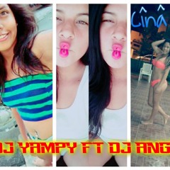 MAROONEOO RIKISIIMO  (PRO) DJ YAMPY FT DJ ANGEL