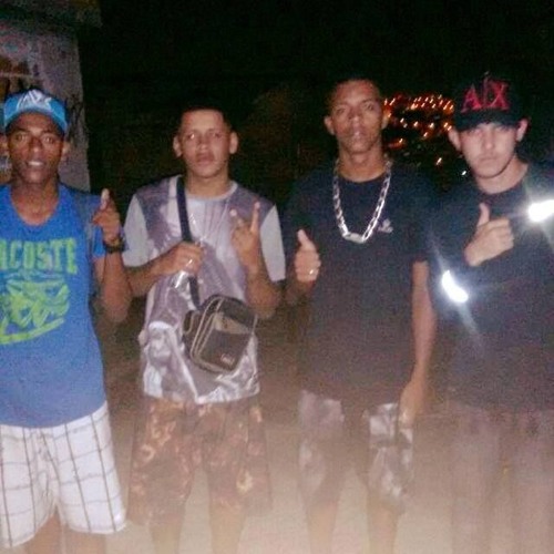 MC - SOBRINHO - MEDLEY - PRA - 2- D&LUC@ - F!UZ@