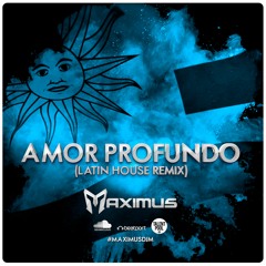 Amor Profundo - Jaime Roos Ft Freddy Zurdo Bessio (Latin House Remix)