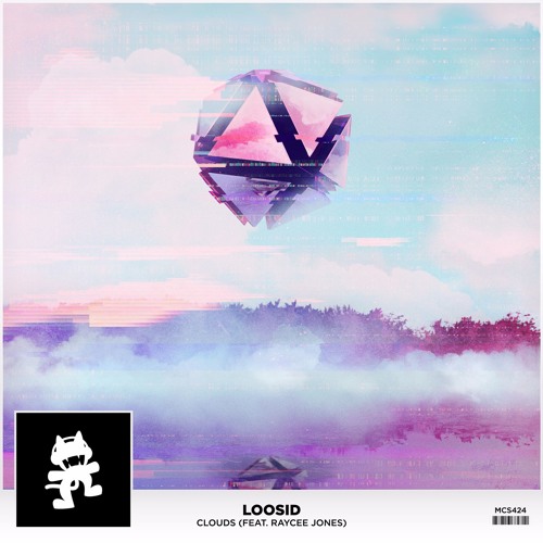 Loosid - Clouds (feat. Raycee Jones)