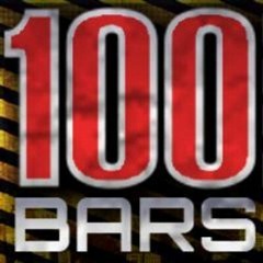 Big Tony - 100 bars -